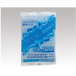 保冷剤　クールインパックソフト　１００ｇ