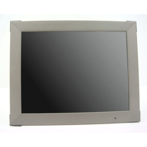 液晶ディスプレイ　１２．１型／１０２４&times;７６８／シルバー　ＮＭ－ＬＣＤ１２１ＨＶＳ　■お取り寄せ品