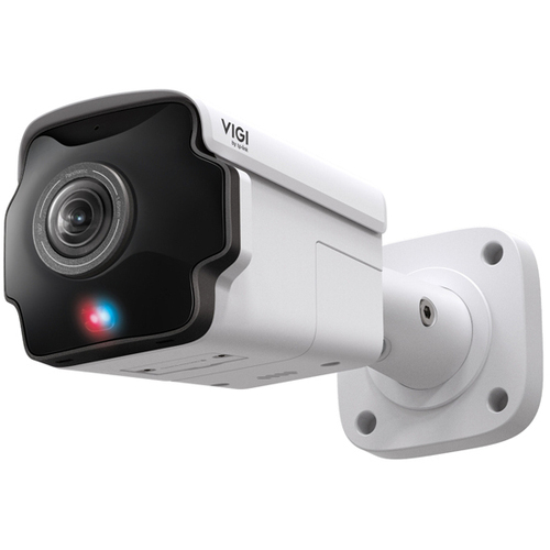ＶＩＧＩ　８ＭＰ　屋外用ＩＲパノラマ　バレット型ネットワークカメラ　ＩｎＳｉｇｈｔ　Ｓ３８５ＰＩ（ｕｎ）　■お取り寄せ品