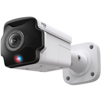 ＶＩＧＩ　８ＭＰ　屋外用ＩＲパノラマ　バレット型ネットワークカメラ　ＩｎＳｉｇｈｔ　Ｓ３８５ＰＩ（ｕｎ）　■お取り寄せ品