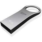 ＵＳＢ２．０フラッシュメモリ　Ｆｉｒｍａ　Ｆ８０　１６ＧＢ　キーリングタイプ　５年保証　■お取り寄せ品