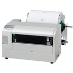 ８インチ幅広プリンタＢ－８５８－Ｒ　Ｂ－８５８－ＴＳ２５－Ｒ　■お取り寄せ品