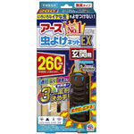 アース虫よけネットＥＸ玄関用２６０日用