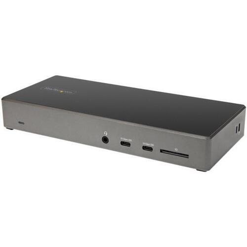 ＵＳＢＴｙｐｅ－Ｃドッキングステーション／トリプル４Ｋディスプレイ　ＤＫ３１Ｃ２ＤＨＳＰＤ　■２営業日内届