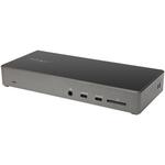 ＵＳＢＴｙｐｅ－Ｃドッキングステーション／トリプル４Ｋディスプレイ　ＤＫ３１Ｃ２ＤＨＳＰＤ　■お取り寄せ品