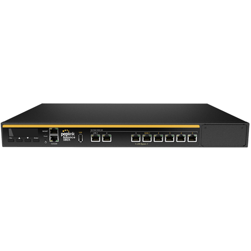 Ｂａｌａｎｃｅ　５８０Ｘ／Ｐｅｐｌｉｎｋロードバランスルーター　ＢＰＬ－５８０Ｘ　■お取り寄せ品