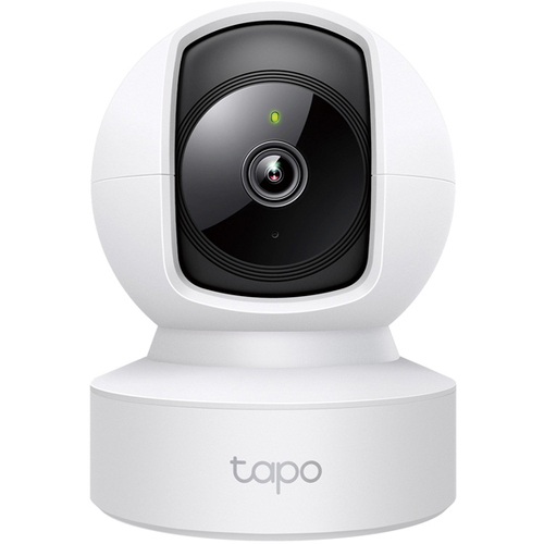 パンチルト　ネットワークＷｉ－Ｆｉカメラ　Ｔａｐｏ　Ｃ２０２（ＥＵ）　■お取り寄せ品