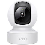 パンチルト　ネットワークＷｉ－Ｆｉカメラ　Ｔａｐｏ　Ｃ２０２（ＥＵ）　■お取り寄せ品