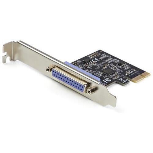パラレル１ポート増設ＰＣＩＥｘｐｒｅｓｓインターフェースカード　ＰＥＸ１Ｐ２　■お取り寄せ品