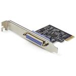 パラレル１ポート増設ＰＣＩＥｘｐｒｅｓｓインターフェースカード　ＰＥＸ１Ｐ２　■お取り寄せ品
