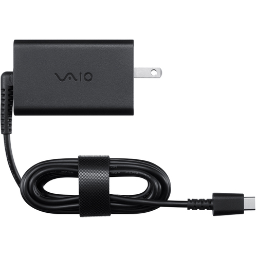 Ｔｙｐｅ－Ｃプラグ収納式ＡＣアダプター　ＶＪ８ＰＤ６５Ｗ４　■２営業日内届
