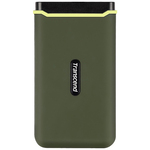 ポータブルＳＳＤ　ＵＳＢ　２０Ｇｂｐｓ　２ＴＢ　ＴＳ２ＴＥＳＤ３８０Ｃ　■お取り寄せ品