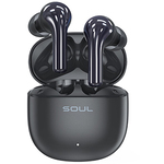 ハイブリッドＡＮＣワイヤレスイヤホン　Ｓ－ＬＩＶＥ　ＡＮＣ　Ｂｌａｃｋ　ＳＳ９１ＢＫ　■２営業日内届