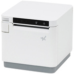 ｍＣ－Ｐｒｉｎｔ３シリーズ　ダイレクトラインサーマルプリンタ（ホワイト）　ＭＣＰ３１ＣＩ　ＷＴ　ＪＰ　■お取り寄せ品