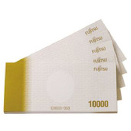 純正　ＦＡＣＴ模擬券（新万円券）　０４３０８３０　８１８２６９０２　■お取り寄せ品