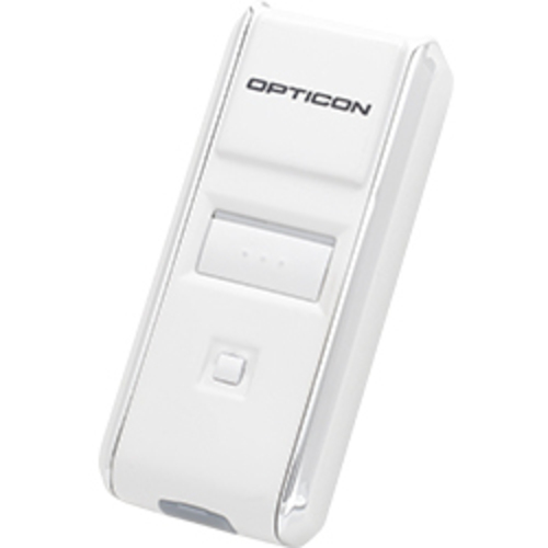１次元・２次元　ｉＯＳ対応Ｂｌｕｅｔｏｏｔｈ超小型モバイルデータコレクタ　ＯＰＮ－３００２ｉ　■お取り寄せ品