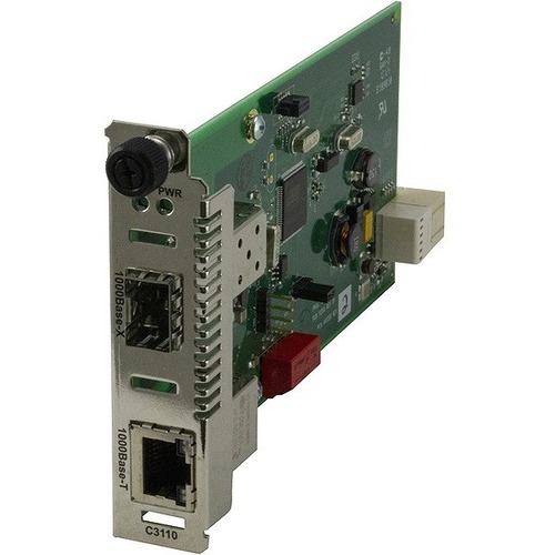 ＳＦＰ空きスロット／１０００Ｂａｓｅ－Ｔ（ＲＪ－４５）／ＳＦＰ　Ｃ３１１０－１０４０　■お取り寄せ品