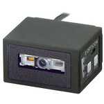 超小型定置式２次元バーコードスキャナ　ＵＳＢ　ＣＯＭインターフェース　ＮＬＶ－５２０１－ＵＳＢ－ＣＯＭ　■お取り寄せ品