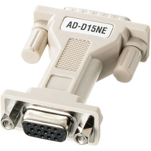 モニタ変換アダプタ　ＡＤ－Ｄ１５ＮＥＫ　■お取り寄せ品