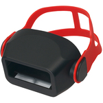 同軸照明型アタッチメント　ＡＲ－０２－１９５Ｘ　■お取り寄せ品