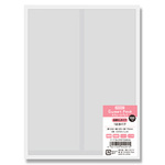 スウィートパック合掌ＫＬ１２．５×１７　１００枚　【お取り寄せ品】９営業日以内届