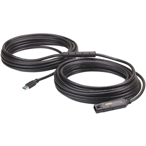 １５ｍ　ＵＳＢ　３．２　Ｇｅｎ１　エクステンダーケーブル　ＵＥ３３１５Ａ　■お取り寄せ品