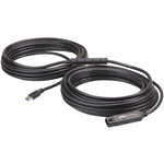 １５ｍ　ＵＳＢ　３．２　Ｇｅｎ１　エクステンダーケーブル　ＵＥ３３１５Ａ　■お取り寄せ品