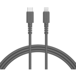 ＵＳＢ－Ｃ　ｔｏ　Ｌｉｇｈｔｎｉｎｇケーブル　２ｍ　スモーキーブラック　ＭＯＴ－ＳＣＢＣＬＧ２００－ＢＫ　■お取り寄せ品