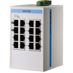 簡易マネージド　１６Ｇ　産業用スイッチ（－４０－７５℃）　ＥＫＩ－５７２６Ｉ－ＡＥ　■お取り寄せ品