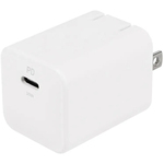 ＡＣ／ＵＳＢ充電器／ＰＤ３０Ｗ／１ポート／ＧａＮ採用／ホワイト　ＯＷＬ－ＡＰＤ３０Ｃ１ＧＢ－ＷＨ　■お取り寄せ品