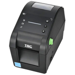 感熱式ラベルプリンタ　２０３ｄｐｉ　２インチ幅　ＤＨ２２０　■お取り寄せ品