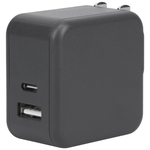 ＭＯＴＴＥＲＵ　ＡＣ充電器　ＰＤ３５Ｗ　ＵＳＢ　スモーキーブラック　ＭＯＴ－ＡＣＰＤ３５ＷＵ１－ＢＫ　■お取り寄せ品