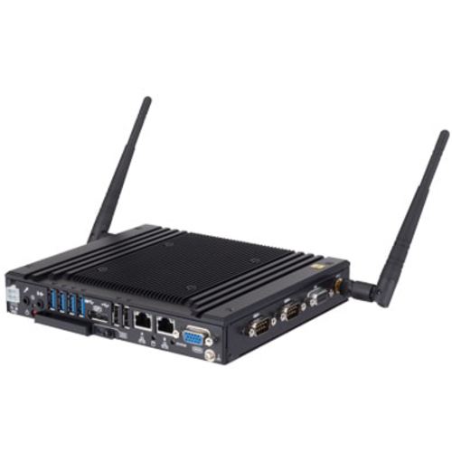 ボックスコンピュータ　ｉ７／無線／１６／ＳＳＤ１２８／Ｗ１０　ＢＸ－Ｔ３０００Ｒ－Ｊ６０５Ｌ０７Ｗ２１　■お取り寄せ品