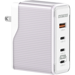 ＰＤ３．１　ＡＣ充電器／１５０Ｗ／Ｃｘ３・Ａｘ１／ＰＵ　ＡＰＤ－Ｖ１５０ＡＣ３－ＰＵ　■お取り寄せ品