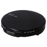 ポータブルＣＤプレーヤー