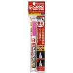 マジック　ＧＡＮＫＯボルトペン　蛍光ピンク　【お取り寄せ品】７営業日以内届
