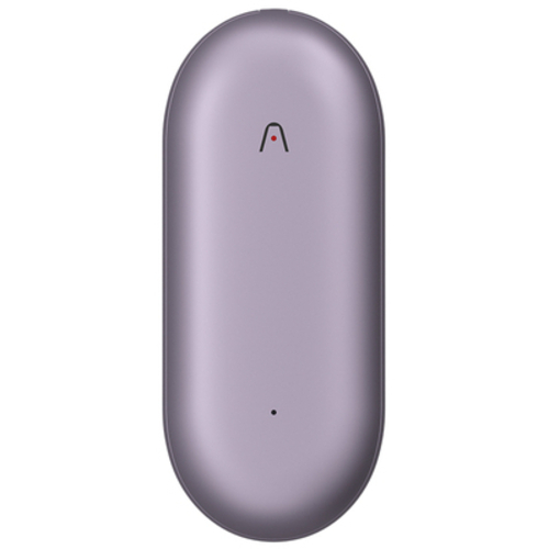 ＡＩボイスレコーダー　Ｐｌａｕｄ　ＮｏｔｅＰｉｎ　Ｓｕｎｓｅｔ　Ｐｕｒｐｌｅ　■お取り寄せ品
