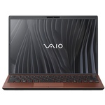 ＶＡＩＯ　Ｐｒｏ　ＰＧ（Ｃ７／３２／５１２／Ｗ１１Ｐ／１３．３ＷＵＸＧＡ／茶）　■２営業日内届