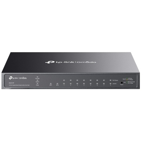 Ｏｍａｄａ　ギガビットＰｏＥ＋ポート&times;１０＆ＳＦＰスロット&times;２　スマートスイッチ　■２営業日内届
