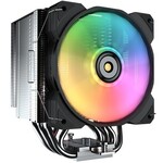 ＦＯＲＺＡ　８５　ＡＲＧＢ／シングルタワー空冷ＣＰＵクーラー　ＣＧＲ－ＦＺＡ８５－ＡＲＧＢ　■お取り寄せ品