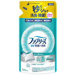 ファブリーズ　ダブル除菌　詰替用　３２０ｍｌ