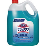 ガラスマジックリン業務用　４．５Ｌ