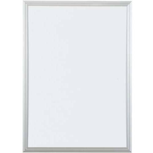 ポスターパネル　Ｂ２　シルバー&times;１２