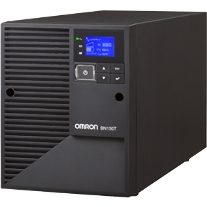無停電電源装置　ラインインタラクティブ／１５００ＶＡ／１３５０Ｗ／据置型　■お取り寄せ品