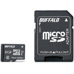 ＵＨＳ－Ｉ　Ｃｌａｓｓ１　ｍｉｃｒｏＳＤＨＣカード　ＳＤ変換アダプター付　３２ＧＢ　■２営業日内届