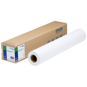 エプソン　ＰＸマット紙ロール＜薄手＞／約６１０ｍｍ幅&times;４０ｍ／２４インチサイズ　■お取り寄せ品