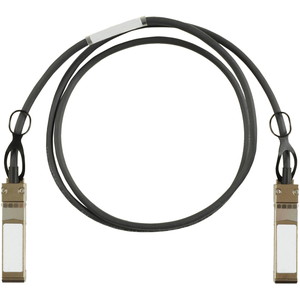 ４０Ｇダイレクトアタッチケーブル　１ｍ（スタック用ケーブル）　５年先出しセンドバック保守バンドル　■お取り寄せ品