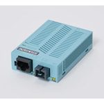 メディアコンバータ　１００Ｍ専用、ＭＭＦ／ＳＭＦ１心　■お取り寄せ品