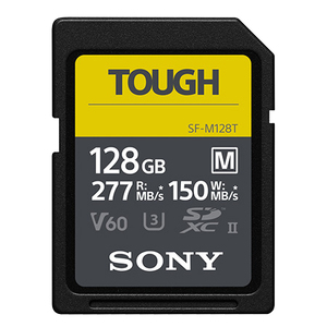 ＳＤＸＣ　ＵＨＳ－ＩＩ　メモリーカード　Ｃｌａｓｓ１０　１２８ＧＢ　ＳＦ－Ｍ１２８Ｔ　■２営業日内届