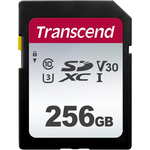 ２５６ＧＢ　ＵＨＳ－Ｉ　Ｕ３　ＳＤＸＣカード　（ＴＬＣ）　ＴＳ２５６ＧＳＤＣ３００Ｓ　■２営業日内届